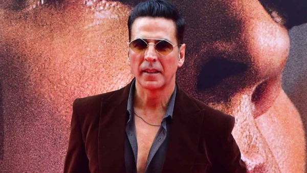 ಅಕ್ಷಯ್ ಕುಮಾರ್