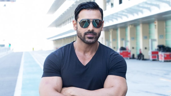 ಜಾನ್ ಅಬ್ರಾಹಂ