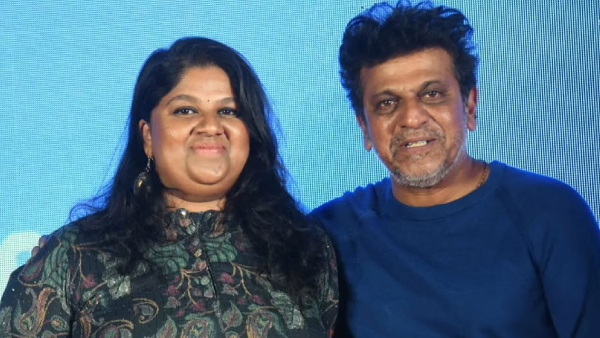 ನಿವೇದಿತಾ ಶಿವರಾಜ್‌ಕುಮಾರ್