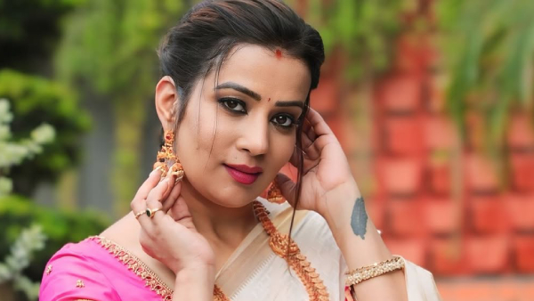 ಸ್ವಾತಿ ಹೆಚ್ ವಿ