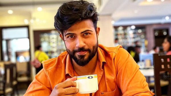 ಅಭಿನವ್ ವಿಶ್ವನಾಥನ್