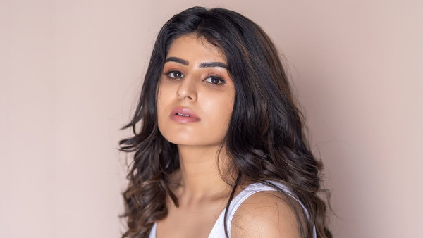 ಶರಣ್ಯ ಶೆಟ್ಟಿ