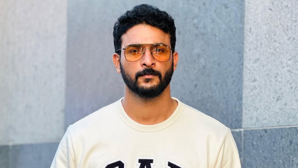 ದಿಲೀಪ್ ಶೆಟ್ಟಿ