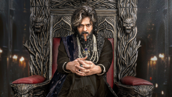 ರಾಜಾ ಸಾಬ್