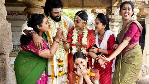 ಅಣ್ಣಯ್ಯ ತಾರಾಗಣ