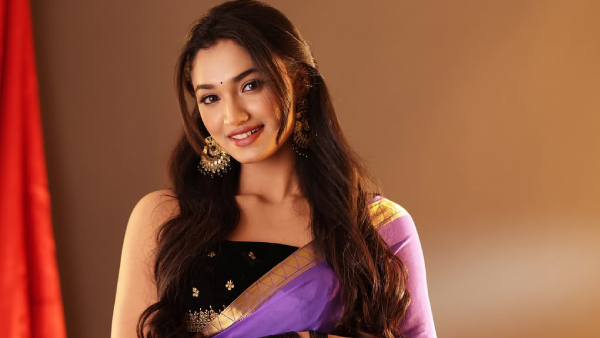 ರೀಷ್ಮಾ ನಾಣಯ್ಯ