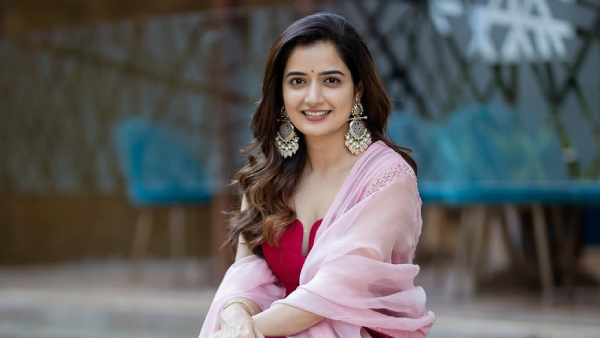 ಆಶಿಕಾ ರಂಗನಾಥ್