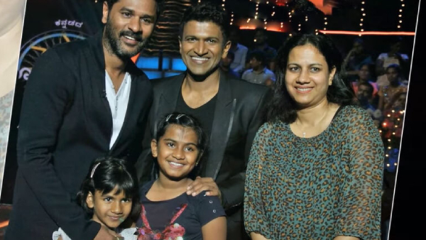 ವಿದ್ಯಾಭ್ಯಾಸ