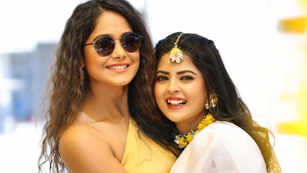 ಮೋಕ್ಷಿತಾ ಪೈ & ಮಾನಸಿ ಜೋಶಿ