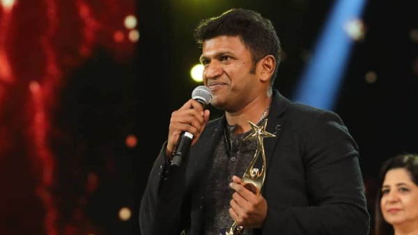 ಫಿಲ್ಮ್ ಫೇರ್ ಪ್ರಶಸ್ತಿ 