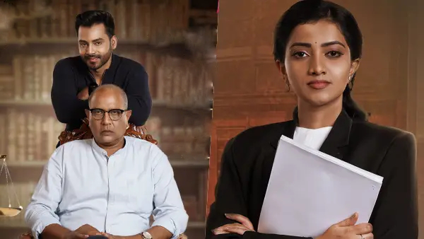 ಮೊದಲ ಕನ್ನಡ ಸೀರಿಯಲ್