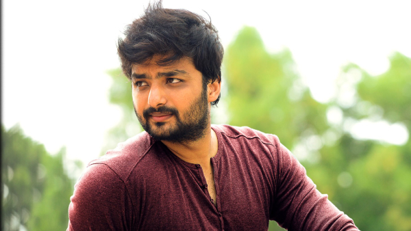 ನಿರೂಪ್ ಭಂಡಾರಿ