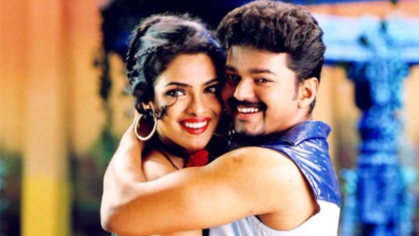 ಪ್ರಿಯಾಂಕಾ ಚೋಪ್ರಾ