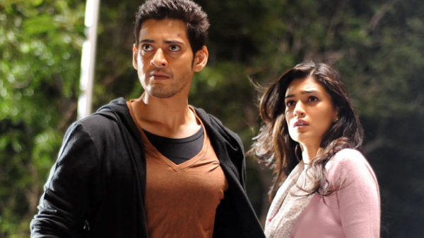 ಕೃತಿ ಸನೊನ್