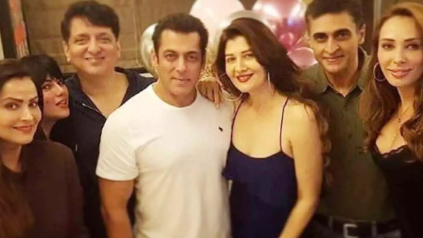 ಸಲ್ಮಾನ್ ಖಾನ್