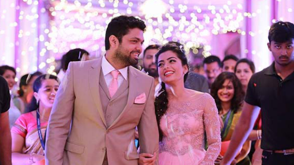 ರಶ್ಮಿಕಾ ಮಂದಣ್ಣ