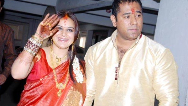 ಪೂಜಾ ಗಾಂಧಿ