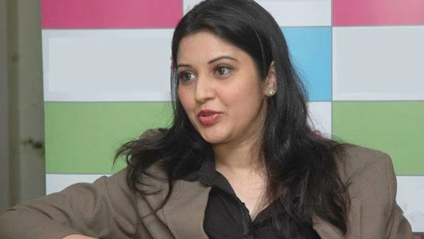 ವಿಜಯಲಕ್ಷ್ಮೀ