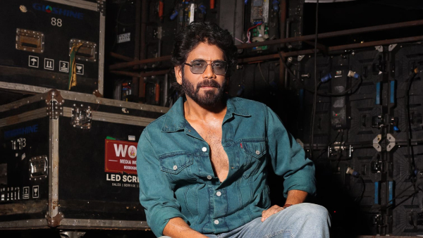 ನಾಗಾರ್ಜುನ ಅಕ್ಕಿನೇನಿ