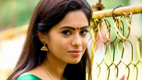 ದೀಪಾ ಸನ್ನಿಧಿ