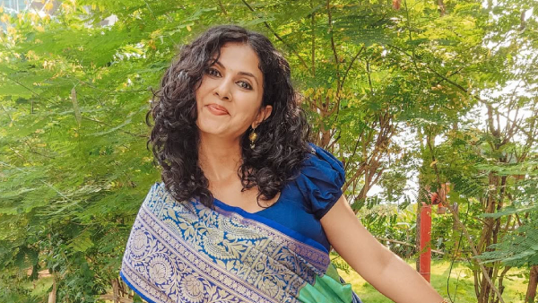 ಡೈಸಿ ಬೋಪಣ್ಣ