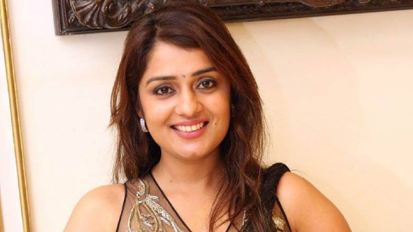 ನಿಖಿತಾ ತುಕ್ರಲ್