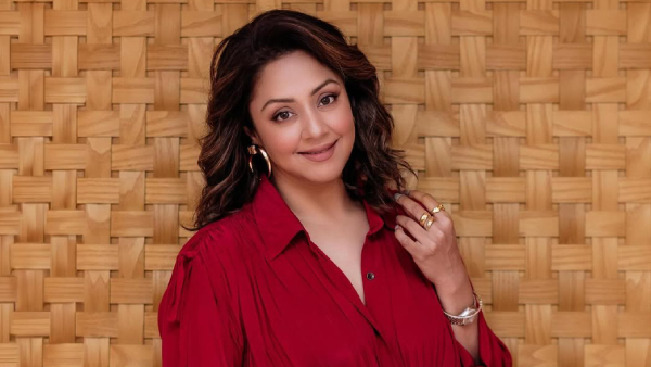 ಜ್ಯೋತಿಕಾ