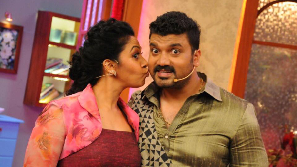 ವಯಸ್ಸೆಷ್ಟು?