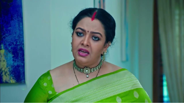 ವಿಲನ್ ಆಗಿ ಎಂಟ್ರಿ