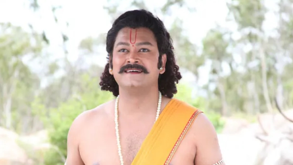 ರಾಮ್ ಕುಮಾರ್