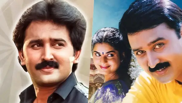 ರಮೇಶ್ ಅರವಿಂದ್