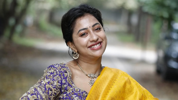 ಜಯಶ್ರೀ ಆರಾಧ್ಯ