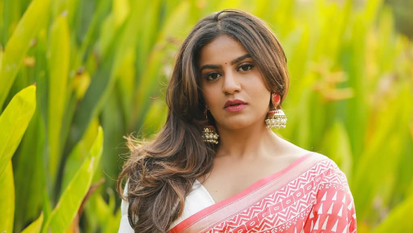 ನಮ್ರತಾ ಗೌಡ