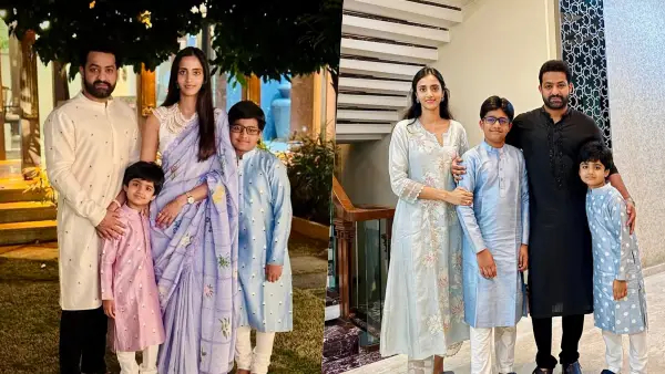 ಜೂನಿಯರ್ ಎನ್‌ಟಿಆರ್