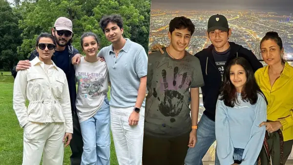 ಮಹೇಶ್ ಬಾಬು