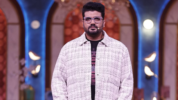 ಸೃಜನ್ ಲೋಕೇಶ್