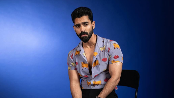 ಶೈನ್ ಶೆಟ್ಟಿ