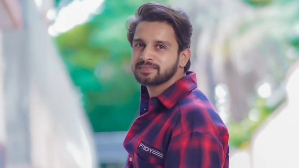 ಕಿರಣ್ ರಾಜ್