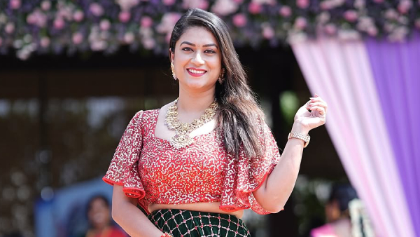 ತನಿಷಾ ಕುಪ್ಪಂಡ