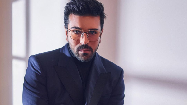 ರಾಮಚರಣ್ ತೇಜಾ