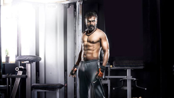 ದುನಿಯಾ ಸೂರಿ