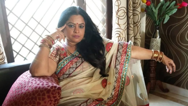 ಪದ್ಮಜಾ ರಾವ್