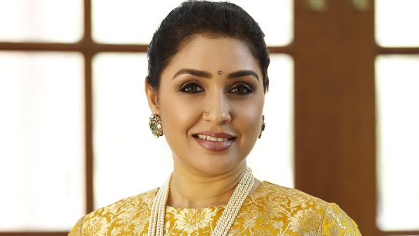 ಅನು ಪ್ರಭಾಕರ್