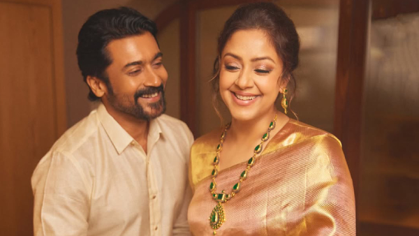 ಸೂರಿಯ ಶಿವಕುಮಾರ್