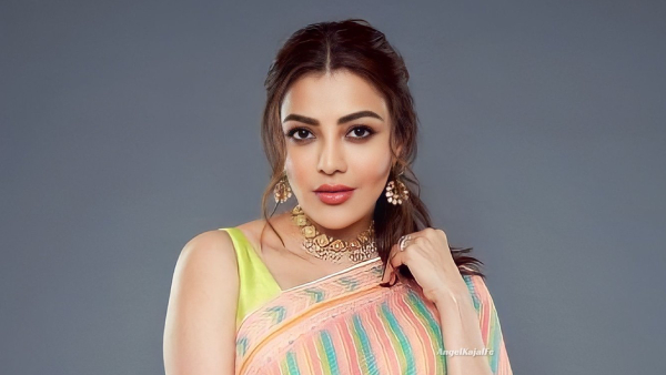 ಕಾಜಲ್ ಅಗರವಾಲ್