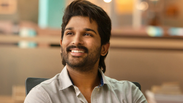 ಅಲ್ಲು ಅರ್ಜುನ್