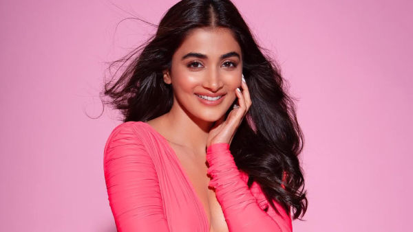 ಪೂಜಾ ಹೆಗಡೆ