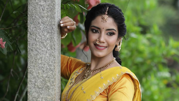 ನಾಯಕಿ ಯಾರು? 