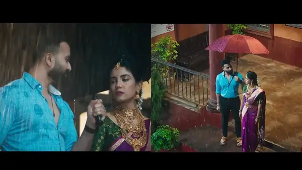 ನೆರವಿಗೆ ಬಂದ ಸ್ನೇಹಿತ 