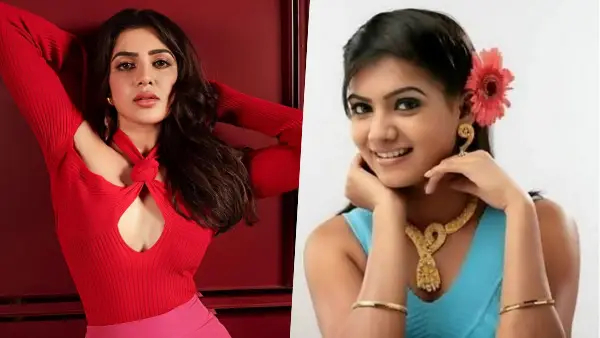 ಸಮಂತಾ ರುತ್ ಪ್ರಭು